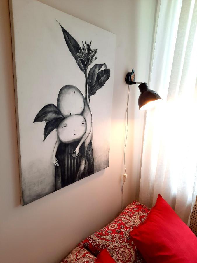Garden House Apartment Даугавпилс Екстериор снимка