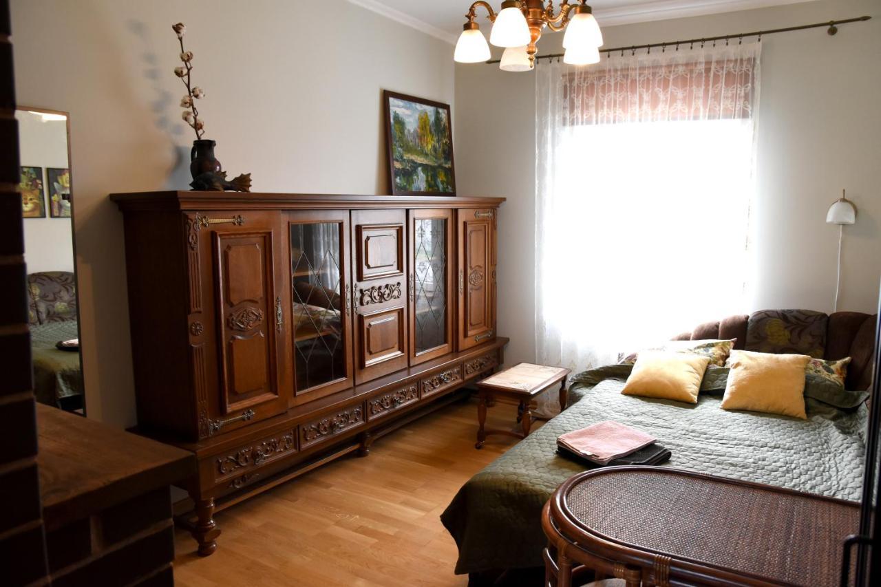 Garden House Apartment Даугавпилс Екстериор снимка