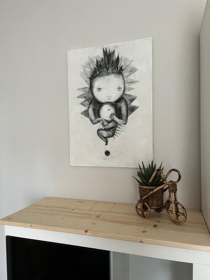 Garden House Apartment Даугавпилс Екстериор снимка
