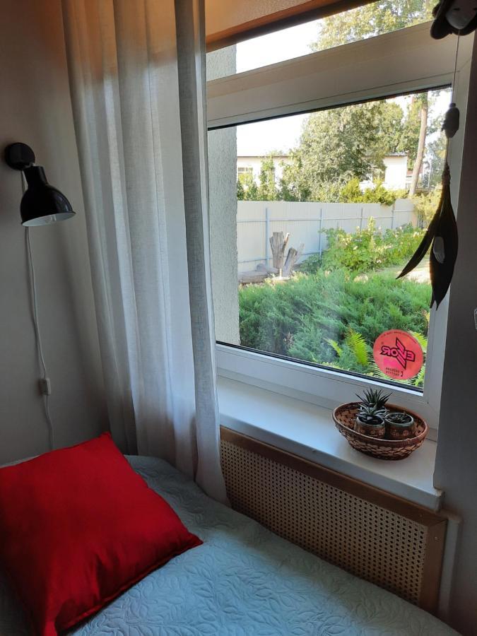 Garden House Apartment Даугавпилс Екстериор снимка
