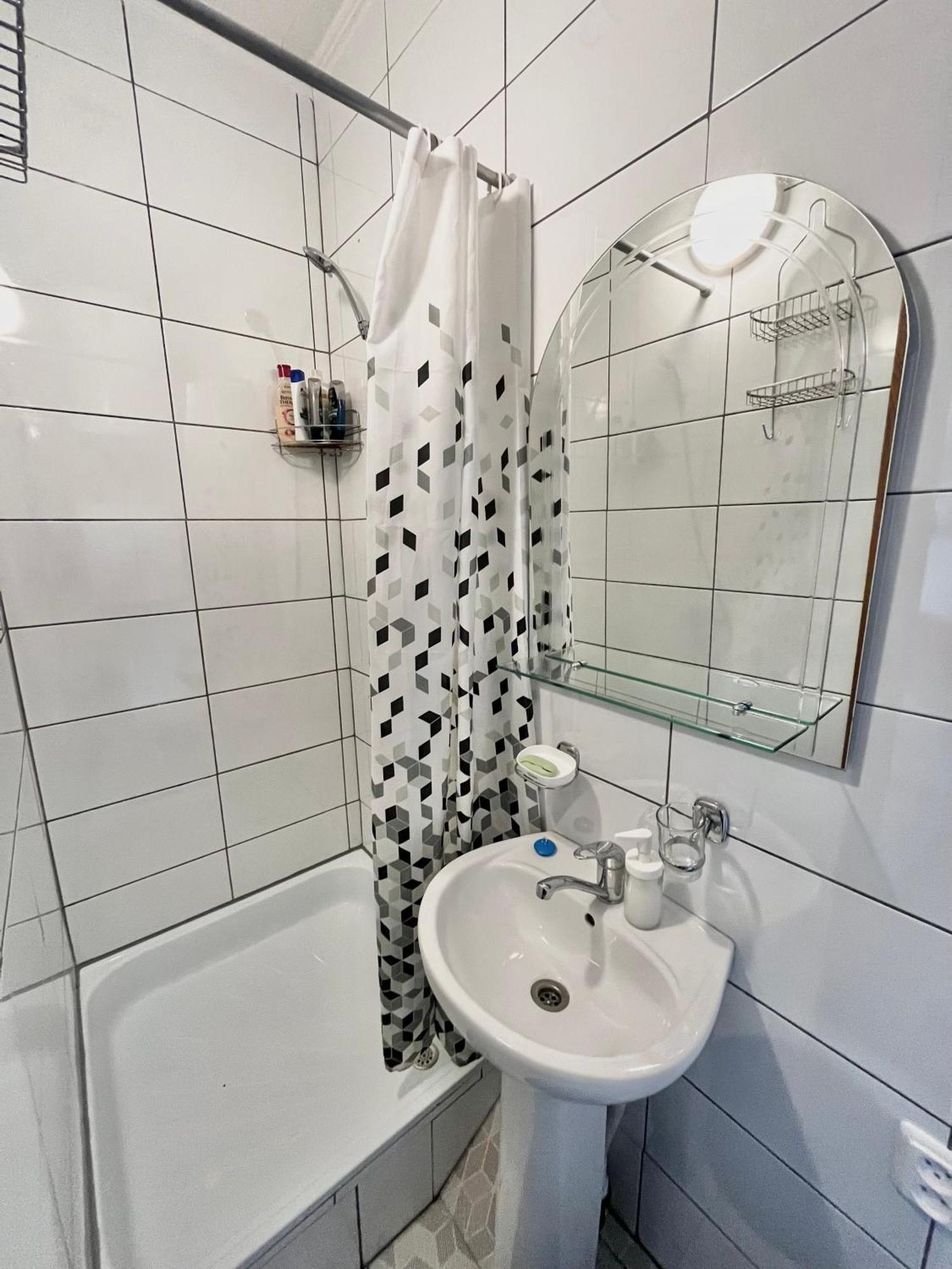 Garden House Apartment Даугавпилс Екстериор снимка