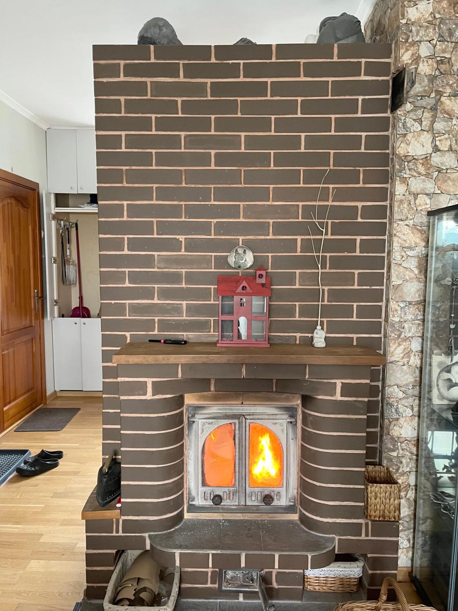Garden House Apartment Даугавпилс Екстериор снимка